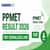 PPMET Result 2026 PDF Download Link at bfuhs.ac.in